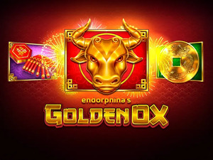 Golden Ox - Cassino - Ritzslots