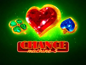 Chance Machine 5 - Cassino - Ritzslots