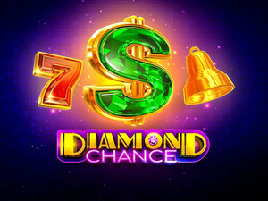 Diamond Chance - Cassino - Ritzslots