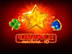 Chance Machine 40 - Cassino - Ritzslots