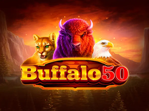 Buffalo 50 - Cassino - Ritzslots