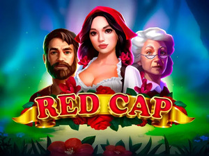 Red Cap - Cassino - Ritzslots