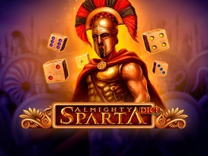 Almighty Sparta Dice - Cassino - Ritzslots