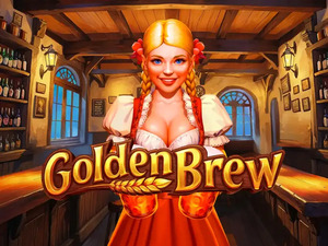Golden Brew - Cassino - Ritzslots
