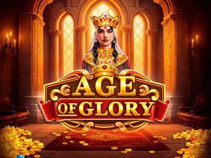 Age Of Glory - Cassino - Ritzslots