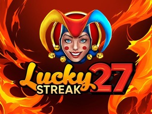 Lucky Streak 27 - Cassino - Ritzslots
