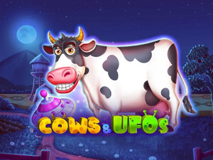 Cows&UFOs - Cassino - Ritzslots