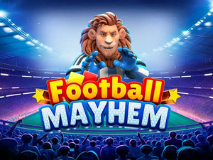 Football Mayhem - Cassino - Ritzslots