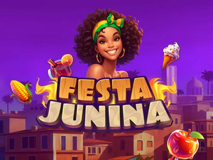 Festa Junina - Cassino - Ritzslots