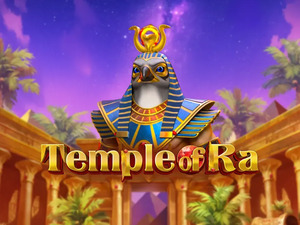 Temple of Ra - Cassino - Ritzslots