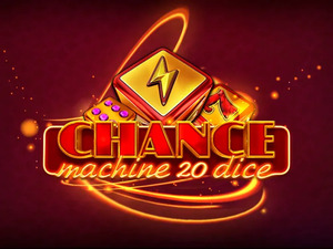Chance Machine 20 Dice - Cassino - Ritzslots