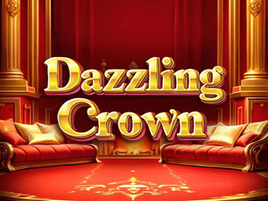 Dazzling Crown - Cassino - Ritzslots