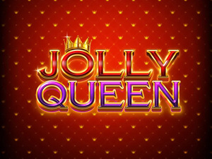 Jolly Queen - Cassino - Ritzslots