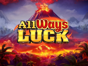 All Ways Luck - Cassino - Ritzslots