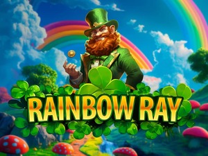 Rainbow Ray - Cassino - Ritzslots