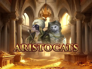 Aristocats - Cassino - Ritzslots
