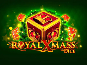 Royal Xmass Dice - Cassino - Ritzslots