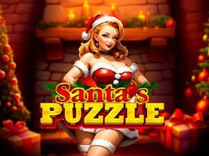 Santa's Puzzle - Cassino - Ritzslots