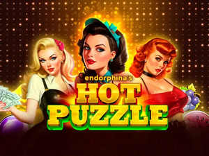 Hot Puzzle - Cassino - Ritzslots