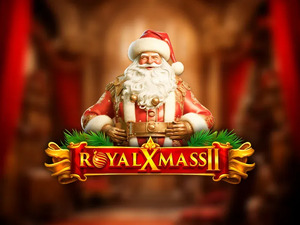 Royal Xmass 2 - Cassino - Ritzslots