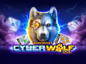 Cyber Wolf Dice - Cassino - Ritzslots