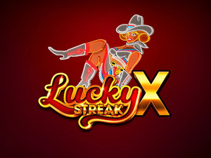 Lucky Streak X - Cassino - Ritzslots