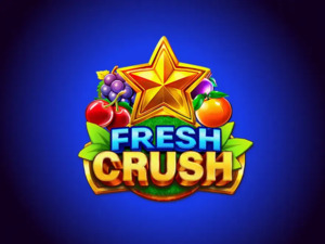 Fresh Crush - Cassino - Ritzslots