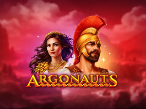 Argonauts - Cassino - Ritzslots