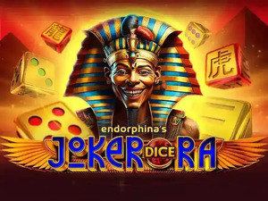 Joker Ra Dice - Cassino - Ritzslots