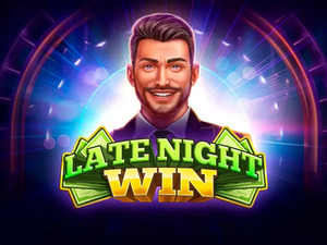 Late Night Win - Cassino - Ritzslots
