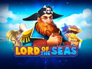 Lord of the Seas - Cassino - Ritzslots