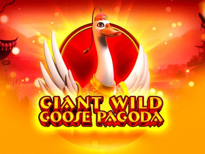 Giant Wild Goose Pagoda - Cassino - Ritzslots