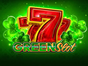 Green Slot - Cassino - Ritzslots
