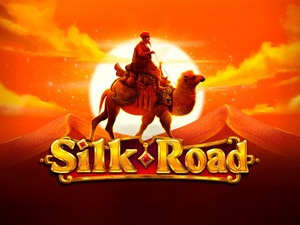 Silk Road - Cassino - Ritzslots