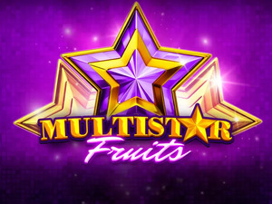 Multistar Fruits - Cassino - Ritzslots