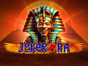 Joker Ra - Cassino - Ritzslots