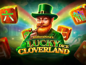 Lucky Cloverland Dice - Cassino - Ritzslots