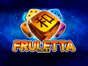 Fruletta Dice - Cassino - Ritzslots