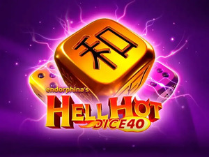 Hell Hot 40 Dice - Cassino - Ritzslots