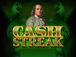 Cash Streak - Cassino - Ritzslots
