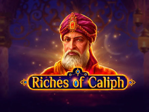 Riches Of Caliph - Cassino - Ritzslots