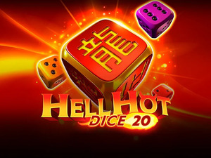 Hell Hot 20 Dice - Cassino - Ritzslots
