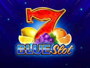 Blue Slot - Cassino - Ritzslots