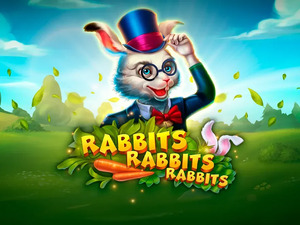 Rabbits Rabbits Rabbits - Cassino - Ritzslots