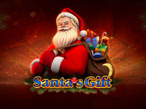 Santa's Gift - Cassino - Ritzslots