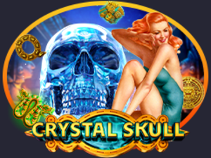 Crystal Skull - Cassino - Ritzslots