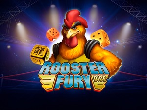 Rooster Fury Dice - Cassino - Ritzslots