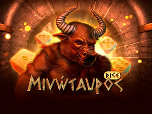 Minotauros Dice - Cassino - Ritzslots
