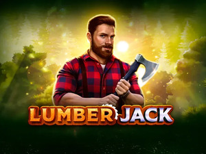 Lumber Jack - Cassino - Ritzslots