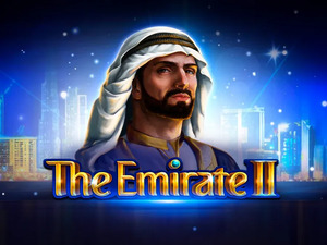 The Emirate II - Cassino - Ritzslots